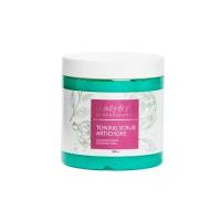 Beauty Style Скраб для тела Professional Alga Scrub Artichoke тонизирующий