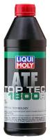 Трансмиссионное масло Liqui Moly Top Tec ATF 1800 R, 1 л