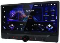 Автомобильный CD-ресивер Prology MPA-320 DSP