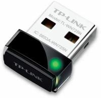 WiFi Адаптер TP-LINK TL-WN725N