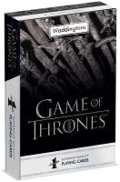 Игральные карты Игра Престолов Game of Thrones WM03470-EN1-12