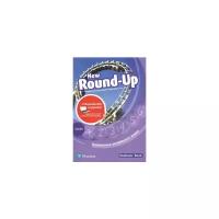 New Round Up (Special Edition) Starter Student's Book with MyEnglishLab