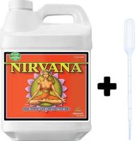 Advanced Nutrients Nirvana 0,25л + пипетка-дозатор, удобрение для растений, добавка для цветения