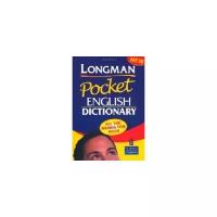 Hughes A. "Longman Pocket English Dictionary"