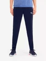 Брюки спортивные PUMA ACTIVE TRICOT PANTS размер XS