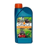 Масло для садовой техники Grace Lubricants Garden SAE 30 4T 1 л