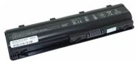 Аккумулятор (батарея) для ноутбука HP Compaq Presario G62-1400 (HSTNN-CB0W 10,8V 4200 mAh)