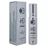 LUCAS CC BROW HD HENNA OLIVE BROWN ХНА 5 ГР