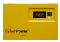 ИБП CyberPower CPS600E 600VA