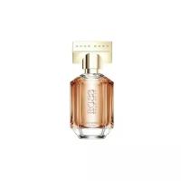 BOSS парфюмерная вода The Scent Intense for Her, 50 мл