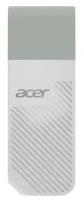 Накопитель USB 3.0 256Гб Acer UP300 (UP300-256G-WH) (BL.9BWWA.568), белый