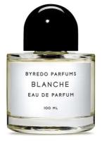 Byredo Blanche парфюмированная вода для волос 75мл