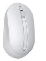 Беспроводная мышь Xiaomi MIIIW Wireless Office Mouse (MWWM01) (white)