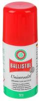 Масло оружейное Ballistol spray спрей 25мл