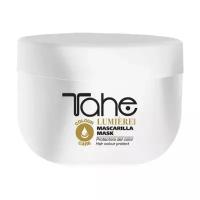 Tahe LUMIERE EXPRESS COLOUR CARE-MASK Маска для защиты и сохранения цвета волос 300 мл