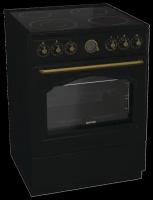 Электрическая плита Gorenje ECS6250CLB