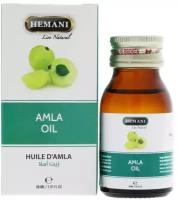 Масло Амлы марки Хемани (Amla Oil Hemani), 30 мл