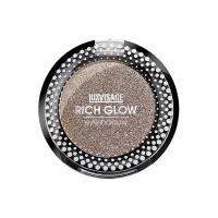 LUXVISAGE Тени для век Rich Glow 9-moom-light