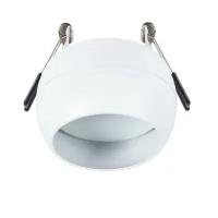 Светильник Arte Lamp GAMBO A5550PL-1WH