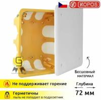 Ответвительная коробка KOPOS KO 180/LD_NA