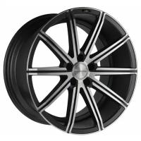 Колесный диск Racing Wheels H-577 9.5x19/5x120 D71.6 ET35 DMGM FP