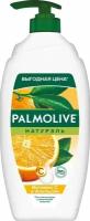 Гель-крем для душа Palmolive Натурэль Витамин С и Апельсин