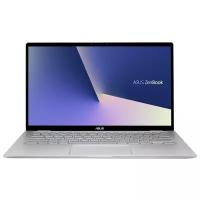 Ноутбук ASUS ZenBook Flip 14 UM462DA-AI040T (1920x1080, AMD Ryzen 5 2.1 ГГц, RAM 8 ГБ, SSD 256 ГБ, Win10 Home)