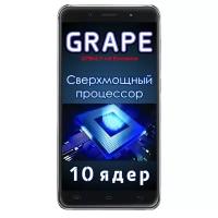 Переводчик-смартфон Grape GTM-5.5 v.8 Exclusive