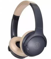 Audio-Technica ATH-S220BT (синий)