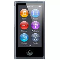 MP3-плеер Apple iPod nano 7 16Gb