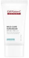 Cell Fusion C Крем Suncream 100 SPF50+/ PA++++ Солнцезащитный с Церамидами, 50 мл