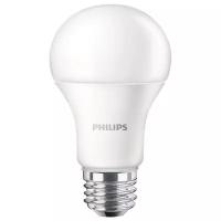 Лампа светодиодная PHILIPS LEDBulb 12W E27 3000K