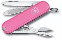 Нож перочинный Victorinox Classic Cherry Blossom (0.6223.51G) 58мм