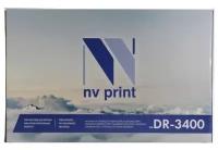 Фотобарабан Nv-print DR-3400