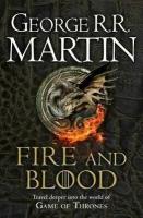 FIRE AND BLOOD: A History of the Targaryen Kings / Огонь и Кровь: История Королей династии Таргариен