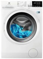 Стиральная машина с сушкой Electrolux EW7WO447W, белый