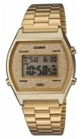 Наручные часы CASIO, золотой