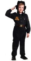 Детский костюм Военного Танкиста