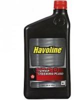 Жидкость Гур Psf Havoline Power Steering Fluid 0.946Л. Chevron арт. 221806481