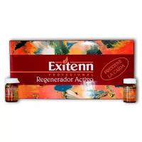 Exitenn Кератиновый комплекс от выпадения волос REGENERADOR ACTIVO + PLACENTA