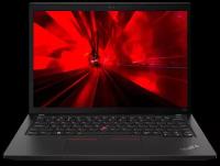 Ноутбук Lenovo ThinkPad X13 Gen 3 13.3" WUXGA IPS/Core i5-1235U/8GB/256GB SSD/Iris Xe Graphics/DOS/RUSKB/черный (21BQS3MJ00)