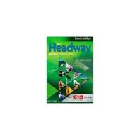 "New Headway: Beginner: Student's Book and iTutor Pack"