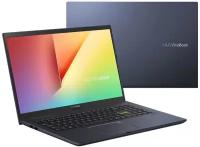 Ноутбук ASUS X513EA-BQ2370 90NB0SG4-M53110 (Intel Core i3-1115G4 3.0 GHz/8192Mb/256Gb SSD/Intel UHD Graphics/Wi-Fi/Bluetooth/Cam/15.6/1920x1080/DOS)