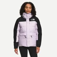 The North Face Пуховик Hmlyn Down Wm M, lavender fog