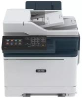 Цветное лазерное МФУ Xerox C315