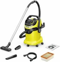 Пылесос Karcher WD 6 P V-25/8/22/T 4}