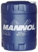 Синтетическое моторное масло Mannol Diesel TDI 5W-30, 10 л