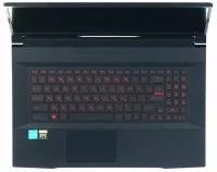 Ноутбук игровой MSI Katana G76 11UC-679XRU