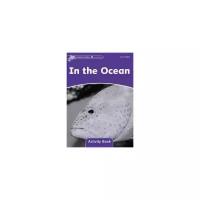 Dolphins 4: in the ocean Activity Book