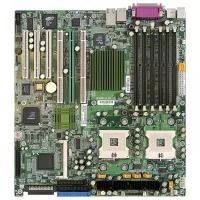 Материнская плата Supermicro X5DPL-8GM